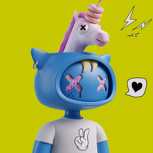 Feverdreamfriends Collectionx