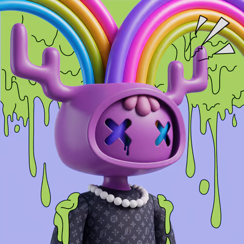 Feverdreamfriends Collectionx