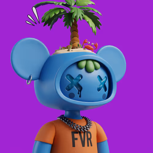 Feverdreamfriends Collectionx