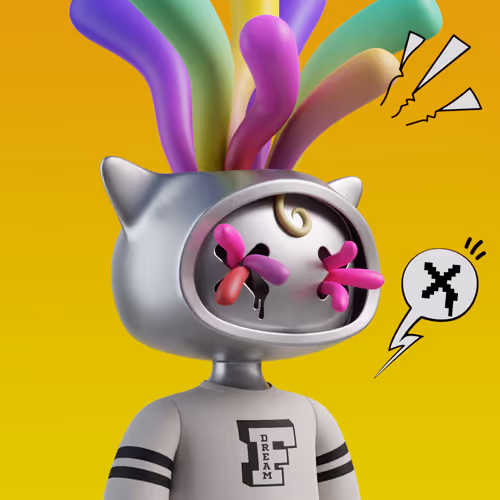 Feverdreamfriends Collectionx