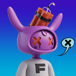 FDF #836