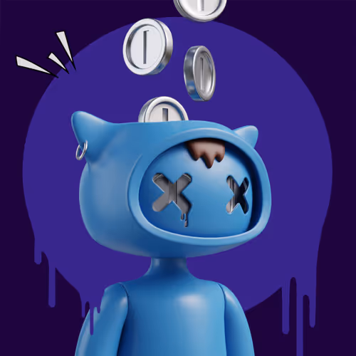 Feverdreamfriends Collectionx