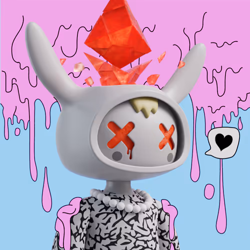 Feverdreamfriends Collectionx
