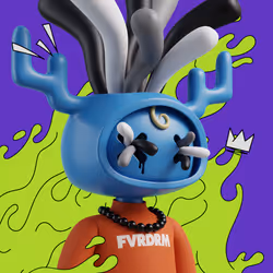 FDF #32
