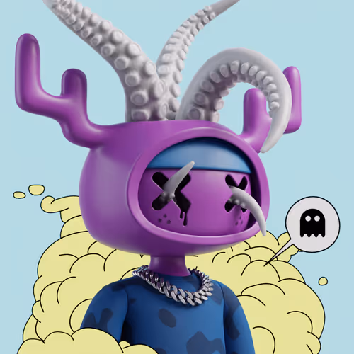 Feverdreamfriends Collectionx