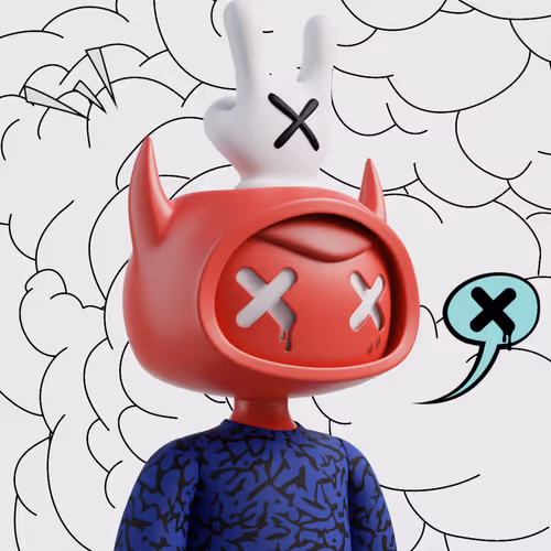 Feverdreamfriends Collectionx