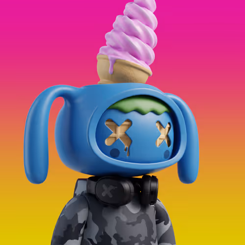 Feverdreamfriends Collectionx