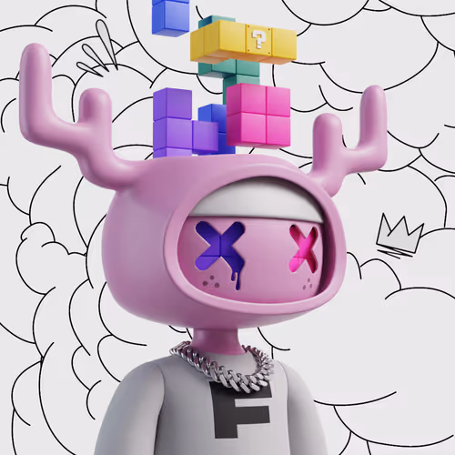 Feverdreamfriends Collectionx