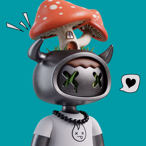 Feverdreamfriends Collectionx
