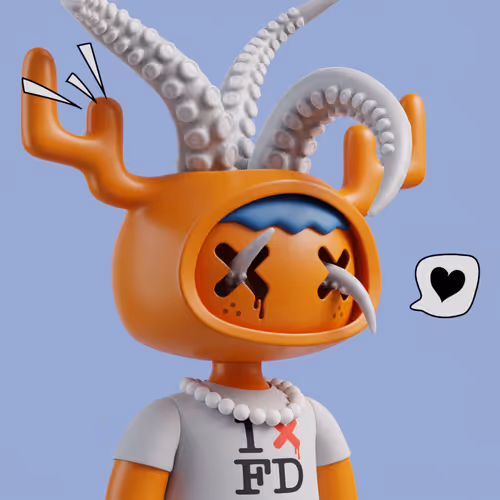 Feverdreamfriends Collectionx