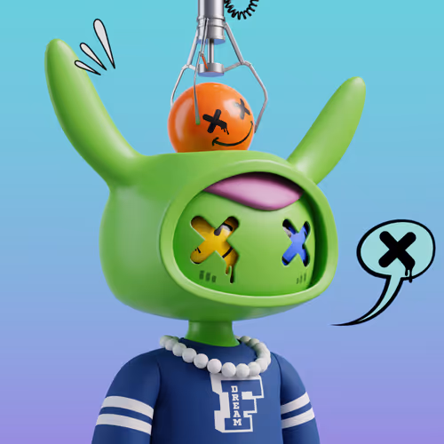 Feverdreamfriends Collectionx
