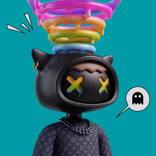 Feverdreamfriends Collectionx