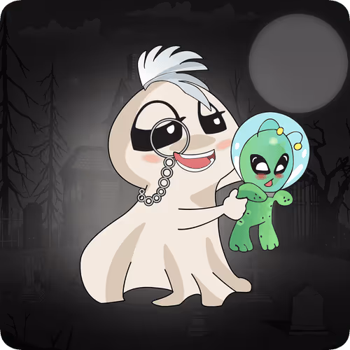Spookies Nft