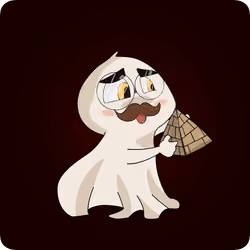 SPOOKIES #2073
