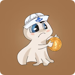 SPOOKIES #1431