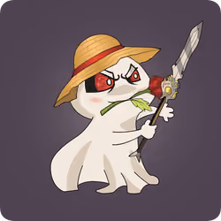SPOOKIES #2720