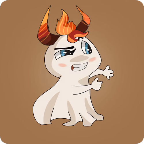 SPOOKIES #8881