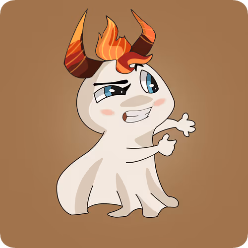 SPOOKIES #8881