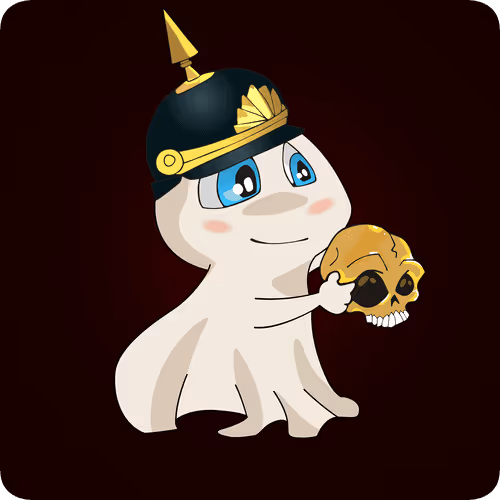 Spookies Nft