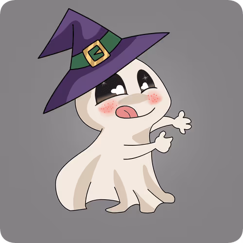 Spookies Nft