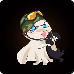 SPOOKIES #7677