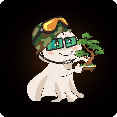 SPOOKIES #1447