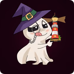 SPOOKIES #4329