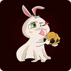 SPOOKIES #4023