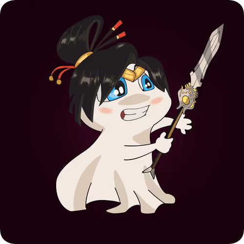 SPOOKIES #5860