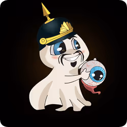 SPOOKIES #6130
