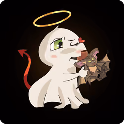SPOOKIES #8678