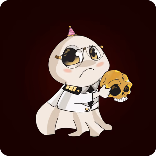 SPOOKIES #1459