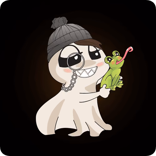 SPOOKIES #6263