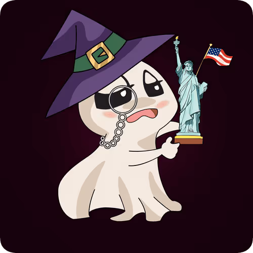 Spookies Nft