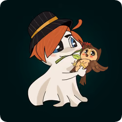 SPOOKIES #7302