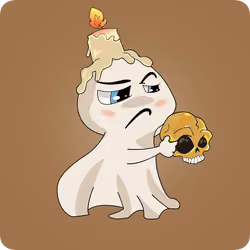SPOOKIES #8159