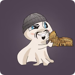 SPOOKIES #2663