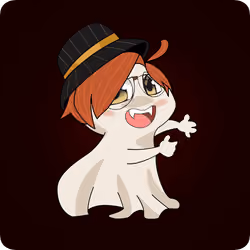 SPOOKIES #5110