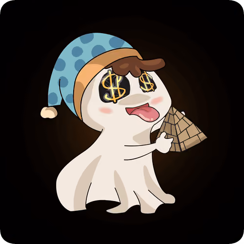 SPOOKIES #2291