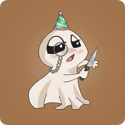 SPOOKIES #2527