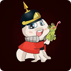 SPOOKIES #4010
