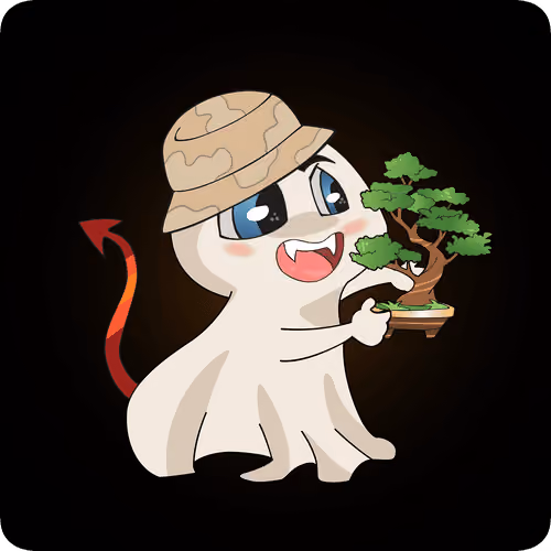 SPOOKIES #5664