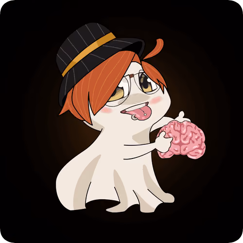 SPOOKIES #4334