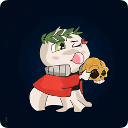 SPOOKIES #7844