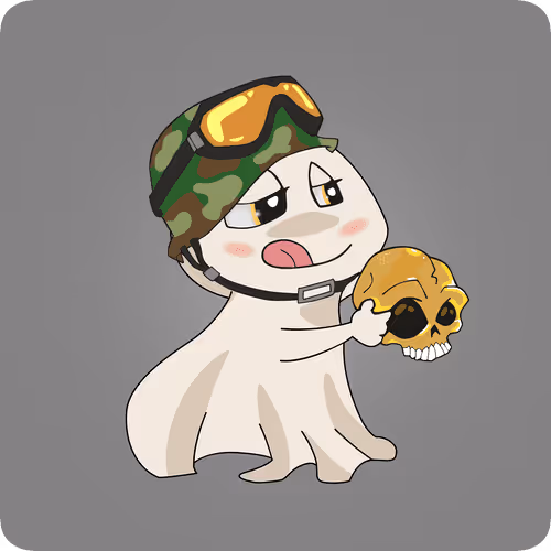 Spookies Nft