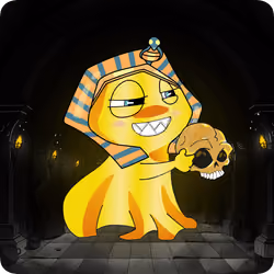 SPOOKIES #8375