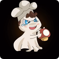 SPOOKIES #1719