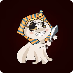 SPOOKIES #5714