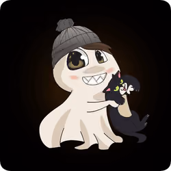 SPOOKIES #5182