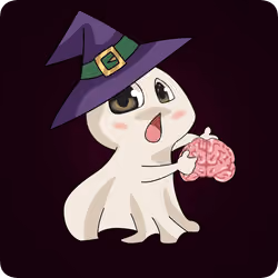 SPOOKIES #2312